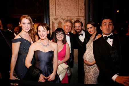 LA Ovation Awards
