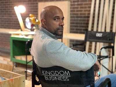 Kingdom Business