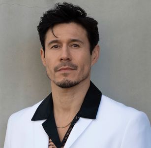 Eric Urbiztondo