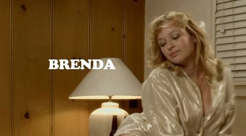Screencap of Katrina Sherwood in Longhorns