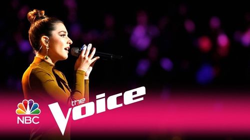 The Voice Season 12