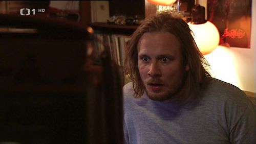 Matej Dadák in Stop (2007)