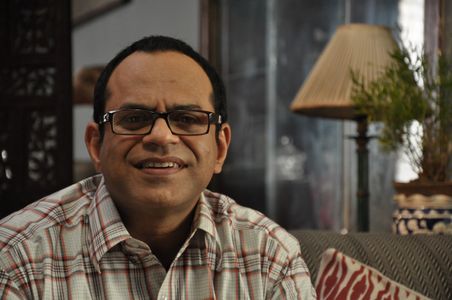 Rajatabha Dutta in Chaar (2014)