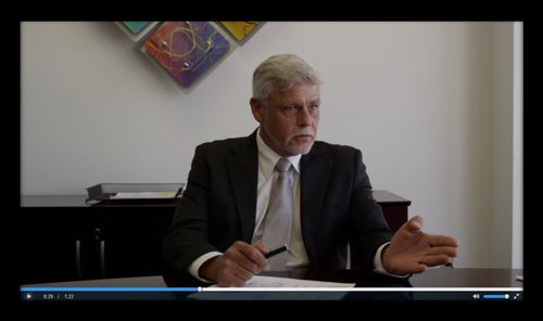 CEO - Film
