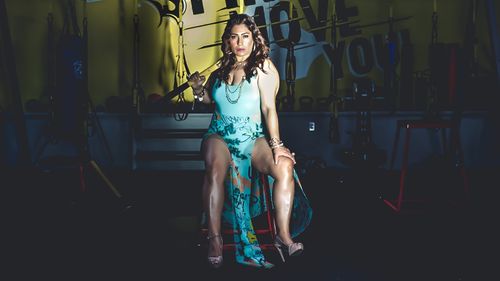 Brenda Banda