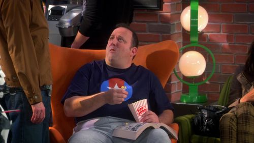 Ian Scott Rudolph in The Big Bang Theory (2007)