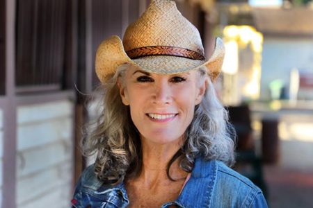 Sherry Leigh