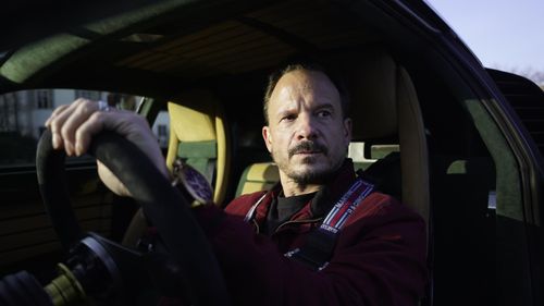 DRIVE