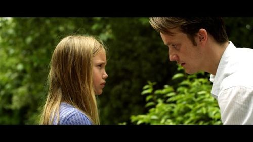 Filming David Rose