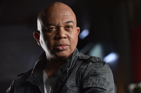 Actor, Writer and Director