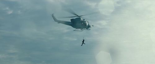 American Assassin