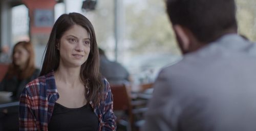 Still from STAY