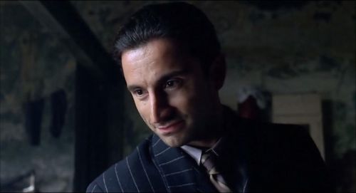 The Pianist