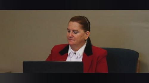 Hotel Manager Brenda Jo