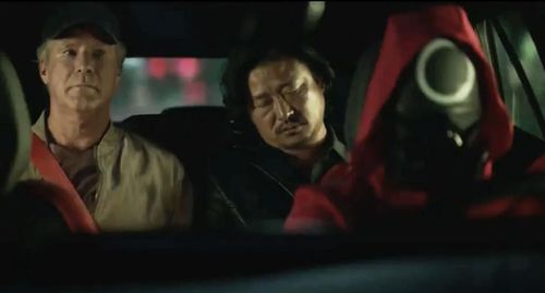 GM NETFLIX Super Bowl AD 