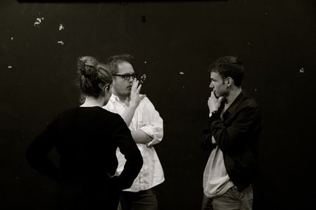 Arielle Thomas, Nicholas Denton, and Ryan A. Murphy
