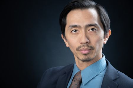 Vincent Veloso
