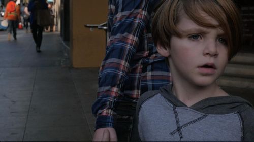 The Uncanny Valley