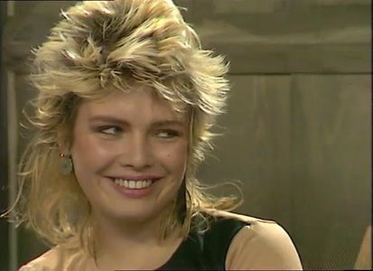 Kim Wilde in No 73 (1982)