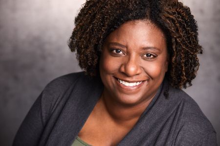 Deanna Reed-Foster