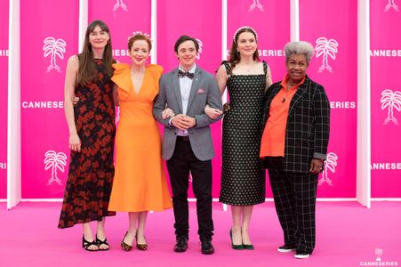 CanneSeries 2022