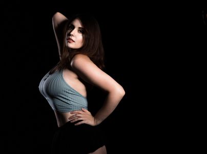 Amber Lee Connors