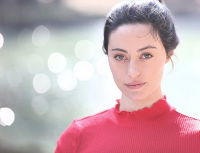 Tatjana Nardone