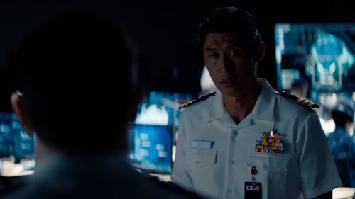 NCIS Hawaii