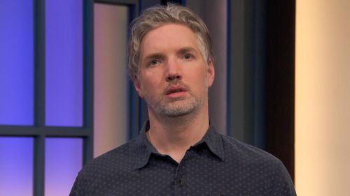 Levi MacDougall in Conan (2010)