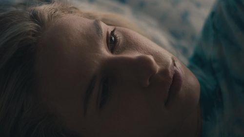 Leigh DeLollis in Doe (2022)