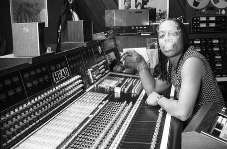 Rick James