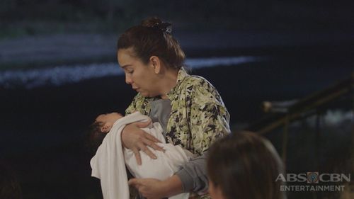 Maureen Mauricio in Maalaala Mo Kaya (1991)