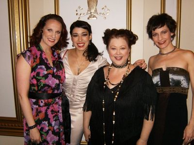 Opening Night 
