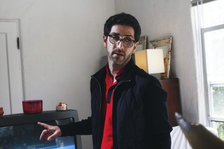 Elia Petridis