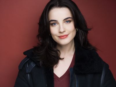 Lauren Norvelle