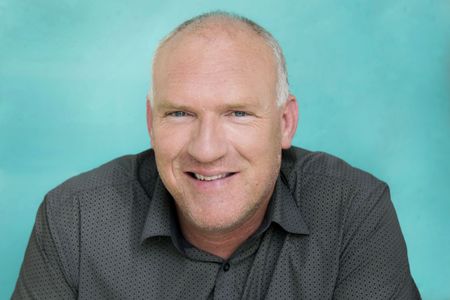 Mark Logtenberg