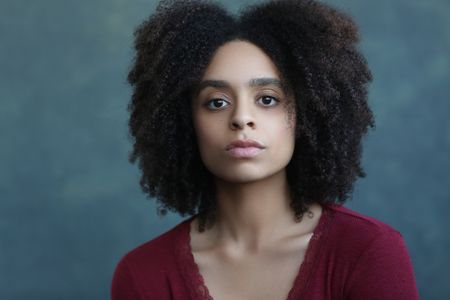 Indigo Griffiths