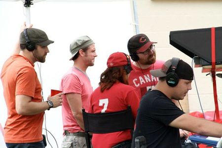 On-set of 