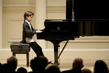 Carnegie Hall