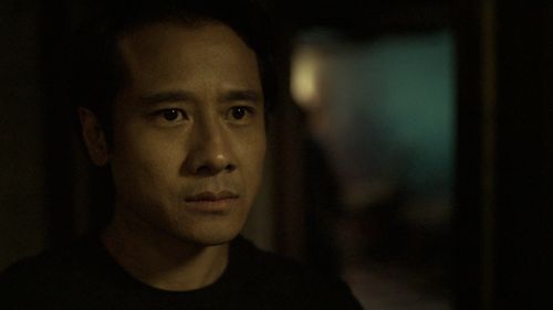David Huynh in The Sinner: Part II (2021)