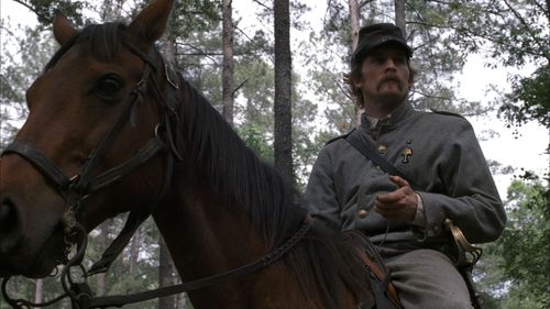 Julian Adams as 