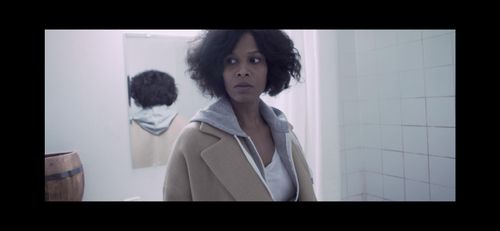Night at Station Main (2019)