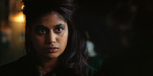 Linnea Berthelsen in Stranger Things (2016)