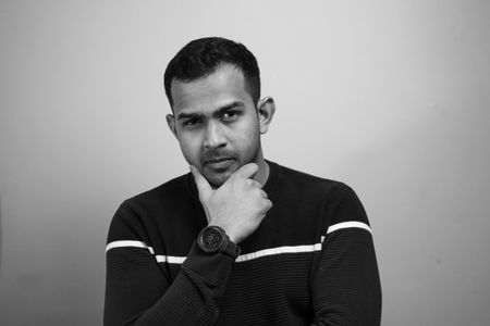 Tarun Subramanian