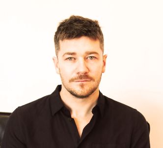 Robbie Studsor