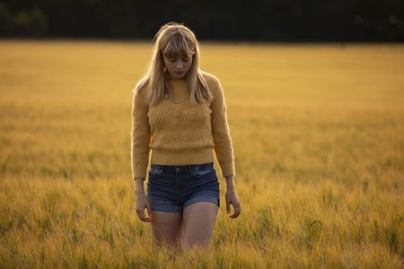 Still of Sofia Karemyr in Partisan (2020)
