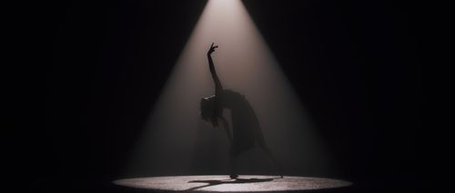 Bianca Melchior in Delacey: Too Poor to Live in LA (2023)