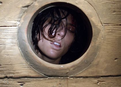 Christina Ulloa in 247°F (2011)
