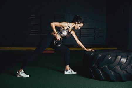 Daniela Dib
