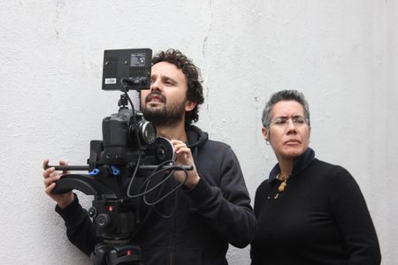 Cristina Aurora Kotz Cornejo
